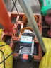 杭鴿 吊機(jī)升降機(jī)家用小型起重機(jī)電動(dòng)葫蘆220V提升機(jī)小吊機(jī)上料卷揚(yáng)機(jī) 家用款pa500公斤20米 曬單實(shí)拍圖