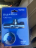 TOTO角閥三角閥止水閥衛浴衛生間角閥配件TLN01101G（14） 9只  TLN01101G 冷熱水通用 曬單實(shí)拍圖