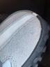 NEW BALANCE NB 官方休闲鞋男鞋女鞋轻便舒适XC72系列情侣运动鞋 灰色/黑色 UXC72AA1 38.5 (脚长24cm) 实拍图