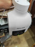 普聯(lián)（TP-LINK） 10倍變焦監控攝像頭室外防水 360度全景無(wú)線(xiàn)WiFi手機遠程高清網(wǎng)絡(luò )攝像機 TL-IPC636三目變焦版【全彩10倍變焦】 不含內存卡 曬單實(shí)拍圖
