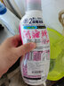 花王（KAO）衣物柔順劑 護(hù)理柔軟衣物去異味持久留香玫瑰花香原裝進(jìn)口 衣物柔順劑520ml 曬單實(shí)拍圖