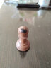 御圣 國(guó)際象棋大號(hào)實(shí)木花梨木黃楊木棋子木制棋盤比賽用棋亞運(yùn)會(huì)同款 (金花梨)棋子+草花梨木棋桌 曬單實(shí)拍圖