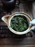 天桐巖精選清香型鐵觀(guān)音 傳統特級蘭香茶 優(yōu)選古韻鐵觀(guān)音125克 曬單實(shí)拍圖