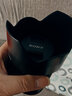 索尼（SONY） 全畫幅微單E口定焦鏡頭 FE鏡頭 蔡司 FE 55mm F1.8 人像定焦 曬單實拍圖