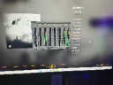 创新技术（SHANGZHAN）5.1PCI-E小卡槽电脑内置KX独立直播主播SB0105声卡套装设备 套装四 实拍图