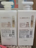 朵美萊（DOMELAY） 朵美萊金鉆滋潤修護洗發(fā)水留香男女士通用去屑控油洗發(fā)露 曬單實拍圖