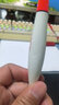 卓馳 醒目磯釣漂巴爾杉遠投短漂浮漂磯釣浮漂加粗尾滑漂立式醒目魚(yú)漂 磯釣手B2 單支 曬單實(shí)拍圖
