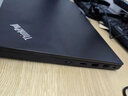 ThinkPad  S2 可選S2yoga13.3英寸翻轉觸控屏二合一輕薄本 聯(lián)想商務(wù)用辦公手提電腦 ibm筆記本電腦 s2 酷睿版i5-1335U 高色域屏 16G內存 512G固態(tài) 丨標配 曬單實(shí)拍圖