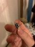 ATHENAIE閃耀銀河925銀琉璃珠diy手串配珠潘家同款手鏈串珠轉(zhuǎn)運(yùn)珠 曬單實(shí)拍圖