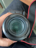 耐司（NiSi）UV镜适用于佳能R50 R7 M6II M5 M6 M50镜头保护镜RF-S 18-150mm微单相机EF-M 18-150mm滤镜55mm 高清多膜MC UV镜黑框 55mm 晒单实拍图