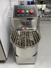 樂(lè )創(chuàng  )（lecon）和面機商用雙速雙動(dòng)多功能揉面機廚師機大型攪拌機包子饅頭披薩面包機 60升-380V標準款【8-20kg面粉】 曬單實(shí)拍圖
