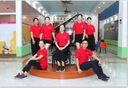 彩印閣polo衫定制t恤工作服印logo企業(yè)工衣訂制印圖刺繡文化衫廣告衫定做同學(xué)聚會(huì)班服團(tuán)隊(duì)服裝 紅色 M(女款) 曬單實(shí)拍圖