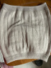俞兆林  护腰带 多功能艾草垫防寒保暖贴合老人男女通用Y201  加厚M码 实拍图