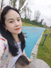 ZGWT輕奢高檔品牌短袖T恤女夏季新款愛心金閃閃百搭時(shí)尚洋氣上衣 大白色 XL 建議125-135斤 曬單實(shí)拍圖