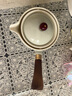 愛(ài)飾唯 功夫茶具中式逍遙茶壺父親節禮物簡(jiǎn)約旅行小康泡茶具日式懶人茶 小康泡清風(fēng)款 曬單實(shí)拍圖