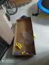 邁康（MIKING）安全護(hù)網(wǎng)蹦蹦床跳跳床 家用兒童訓(xùn)練玩具彈跳床室內(nèi)健身運(yùn)動(dòng)器材 60英寸直徑1.5米藍(lán)色-彈力織帶款 曬單實(shí)拍圖