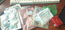 苗皂（MIAO SOAP） 潔面皂去黑頭控油手工精油皂去角質洗臉香皂保濕護膚男女通用 1粒 曬單實拍圖