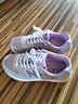誦嘉新百倫苑戶(hù)外新款學(xué)生男女鞋國產(chǎn)春夏款官方574情侶紐百倫體考運動(dòng)鞋情侶 574紫羅蘭 37 曬單實(shí)拍圖