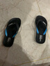 路拉迪男士人字拖鞋夏季 厚底涼拖夾拖防滑涼鞋男沙灘鞋歐美潮流 曬單實(shí)拍圖