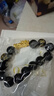 歐利時(shí)（OLEVS）瑞士認證品牌手表男機械表全自動(dòng)男士手表雙日歷夜光防水男表高檔 歐利時(shí)-6673-鋼帶本白 曬單實(shí)拍圖