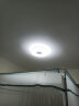 雷士照明（NVC）led光源磁铁吸附式吸顶灯灯芯灯片节能灯升级替换led灯盘模组灯芯 36W 白光直径23cm 实拍图
