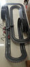 Carrera軌道賽車(chē)兒童玩具男孩6歲GO系列1:43電動(dòng)遙控車(chē)大型拼接套裝禮物 軌長(zhǎng)13.4m【F1方程式升級(jí)款】 曬單實(shí)拍圖