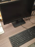 聯(lián)想【定制Win7專(zhuān)業(yè)版】（Lenovo）聯(lián)想臺式機商用辦公稅控企業(yè)購臺式開(kāi)發(fā)主機票據酒店前臺電腦WIN7 大機箱主機+19.5英寸顯示器 定制：i5 16G 512G W7 曬單實(shí)拍圖