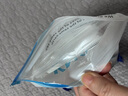 衛士立kn95口罩防護用品防塵工業(yè)粉塵3d立體白色獨包裝韓版柳葉型獨 正版珍珠白【雙層熔噴】100只 曬單實(shí)拍圖