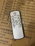 榮芝（RONGZHI） RONGEO取暖器電暖器辦公室臥室家用無(wú)葉暖風(fēng)機(jī)便攜式冷暖兩用款無(wú)葉風(fēng)扇 冷暖兩用空凈+等離子殺菌 曬單實(shí)拍圖