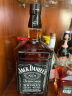 杰克丹尼美国 田纳西州调和型威士忌 进口洋酒 3L  实拍图