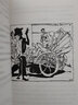 丁聰·方成·畢克官插圖老舍散文經(jīng)典（套裝上下冊） 曬單實拍圖