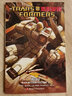 變形金剛/TRANS FORMERS/內戰2/WAR WITHIN VOLUME 2/漫威/漫畫(huà) 曬單實(shí)拍圖
