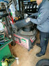 韓泰耐磨輪胎 加厚胎 RA18 195/70R15C 8PR加厚適配金杯 曬單實(shí)拍圖