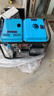 濰柴重機柴油發(fā)電機組小型家用 3KW單相220V 曬單實拍圖