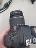 佳能二手單反鏡頭，500d,600d,700d,800d,80d,70d,90d,200d相機鏡頭 18-55mm II 官方標配 99成新 曬單實(shí)拍圖