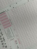 公務(wù)員考試 國考 聯(lián)考 省考通用申論答題卡 120克紙2425格 A3正反面 國考省考聯(lián)考遴選公務(wù)員 通用答題卡10張 曬單實(shí)拍圖