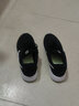 耐克（NIKE）男鞋新款鞋子低幫黑白運動(dòng)鞋輕便舒適保暖休閑鞋緩震跑步鞋 奧利奧配色 41 曬單實(shí)拍圖