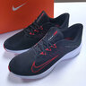 耐克（NIKE）男鞋網(wǎng)面鞋 25夏季新款飛線運動鞋透氣休閑鞋減震耐磨跑步鞋子男 飛線科技-SWIFT 3-深煙灰/主推款 42 碼 內(nèi)長265mm 曬單實拍圖