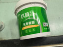 科順衛生間防水涂料透明防水膠補漏免砸瓷磚 外墻窗臺廚房廁所 衛生間專(zhuān)用4m平方/桶-750g 曬單實(shí)拍圖