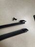 歐積雨刮器膠條雨刷膠條奔馳C級(jí)【08-13款】適配原車A級(jí)膠條 曬單實(shí)拍圖