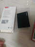 聯(lián)想Thinkpad E550 E560 E555 E565筆記本sata3接口固態(tài)硬盤(pán)SSD 120-128G預裝win10 E550C E570 E570C E575 曬單實(shí)拍圖