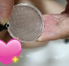 慈靈閣道家飾品白水晶吊墜掛件隨身 曬單實(shí)拍圖
