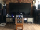 美麗安之聲A75plus HIFI發(fā)燒級甲類(lèi)后級功放機大功率全平衡參考金嗓子功放家用音響 香檳金 曬單實(shí)拍圖