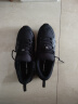 萨洛蒙（Salomon）男款 户外运动舒适透气防水减震防护徒步鞋 X BRAZE GTX 黑色 471804 8.5 (42 2/3) 实拍图