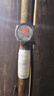 歡奇電子數顯溫度計帶探頭傳感器工業(yè)顯示器測水溫計養殖池塘大棚冷庫 電池紅字款 5米信號線(xiàn) 小探頭 曬單實(shí)拍圖
