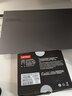 聯(lián)想（Lenovo） ThinkBook14/15/16P筆記本SSD固態(tài)硬盤升級加裝拓展 M.2 2280 Nvme 1TB ThinkBook 14/16+ 22款（加） 曬單實拍圖