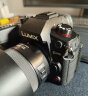 松下（Panasonic） GH6 微单/单电无反数码vlog相机 4K视频 高清直播  5轴防抖 M43画幅旗舰机 【徕卡镜头】12-35mm F2.8 套机A 实拍图
