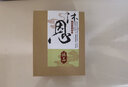 沐恩 老料金絲楠木實(shí)木梳子 富貴牡丹BJ0401 曬單實(shí)拍圖