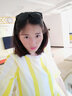 愛(ài)蘭婷秋冬全棉闊腿大碼孕婦裝背帶褲腹部可調節吊帶褲長(cháng)褲T恤二件套裝 卡其單件背帶褲 L建議120-135斤 曬單實(shí)拍圖