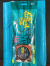 詹品 翹嘴鳊魚(yú)成品加長(cháng)行程子線(xiàn)雙鉤鬼牙金海夕有倒刺魚(yú)鉤綁好套裝 八江結120CM-8號/1.5號線(xiàn) 曬單實(shí)拍圖